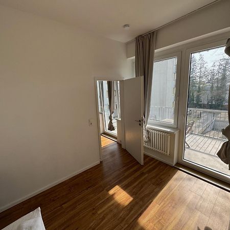 Berlinhome Apartment Steglitz Buitenkant foto