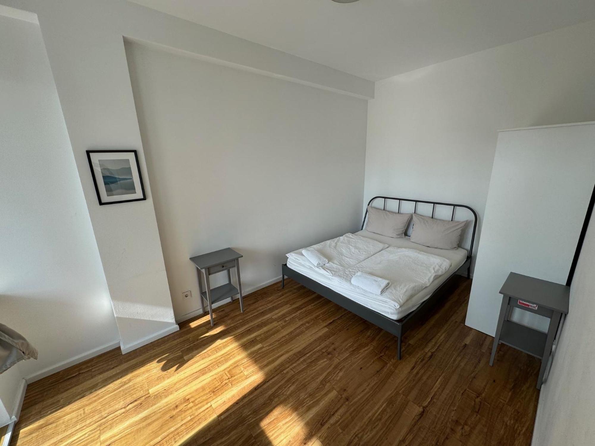 Berlinhome Apartment Steglitz Buitenkant foto